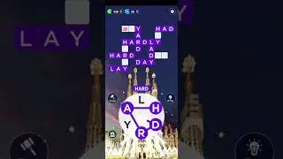 words of wonders level 168