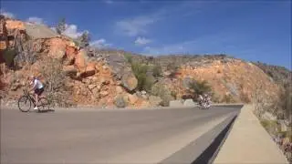 Oman Cycling Tour 2017