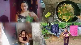 borsa heiki ghore Pani poleiasichi ame Kate hoirano