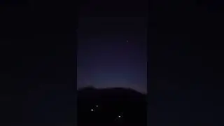 J&k Suspected pakistan Drones spotted Along LoC, IB Near Samba Rajouri And Poonch Districts Launched