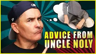 Comeuppance! | Advice From Uncle Noly