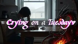Crying on a Tuesday _[Music Media]