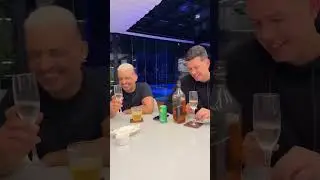 Jake e Mariano amigos reunidos / Stories completos malyne 