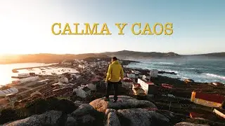CALM AND CHAOS - Canon R6 Cinematic Video