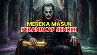 MENGAPA MEREKA GEMETAR MELIHATMU TIDAK HANCUR SESUAI RENCANA.