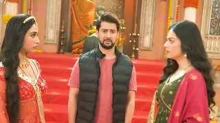 Gharwali Pedwali | Ep 46 | Preview | Feb, 16 2026 | Paras Arora, Seerat Kapoor, Priyamvada | And TV