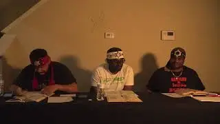 The Illuminati is no conspiracy theory! pt4