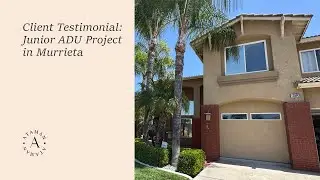 How We Built a 400 sq ft Junior ADU in Murrieta, CA &ndash; Client&rsquo;s Experience
