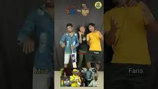 CSK VS KKR MATCH TROLL #IPL2024 #CSKTROLL #KKRTROLL #MSDTROLL