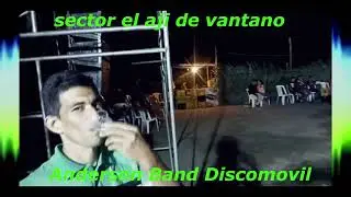 mix corridos miguel alarcon en vivo sector el aji