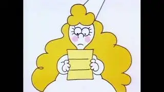 Telegraph Line - Schoolhouse Rock