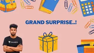 Grand Surprise For Tamil Students || Naresh kumar