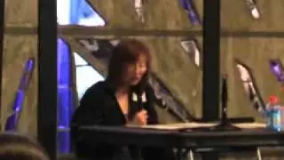 1st Language Creation Conference - 2 - Sally Caves - The Medium and the Internet Conlanger