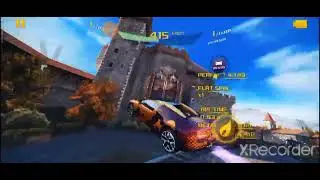 Asphalt8 - Gaunetal Transylvania🔥🔥🏆🚗🗺️👍👍👍