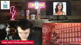 First Time Reaction To NEMOPHILA - Master Of Puppets (Metallica Cover).