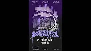 Bongripper - Live in Chicago - Full Set Audio (Empty Bottle - 8/23/25)