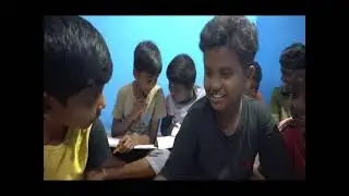 New Short Film  (White Paper) trailer 🎬