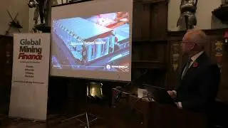 Kurt Budge - Beowulf Mining Plc - Global Mining Finance Conference 2021