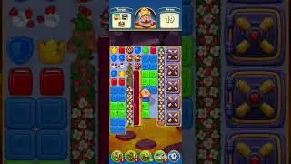 Royal Match Level -