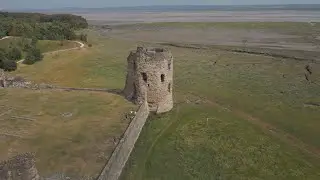 330 Miles for Prostate Cancer UK: Day 5 - Rhyl to Poulton