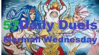 Daily Duels Episode 57: Derp {feat. Oddsoul877}