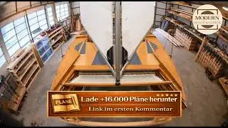 This Workshop Built Catamaran Will Shock You [Start to Finish Build Guide]