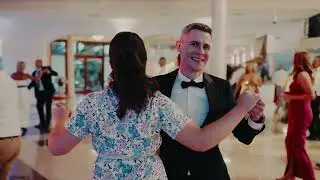 Rezonans - Dołeczki (Wesele Anety i Alberta)