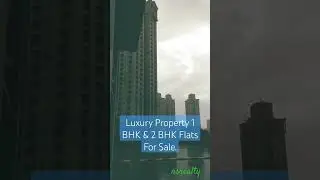 #luxuryhomes #luxurylifestyle #luxuryapartments #investment #realestate #mumbai #powai #hiranandani