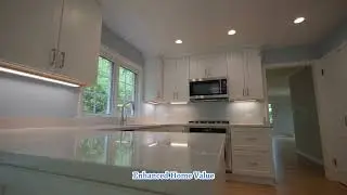 Elite Kitchens & Cabinetry - Kitchen Remodeler Elevates Homes With Thoughtful Design