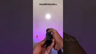 Senter Led Mini Baterai Tanam #shopping #shop #shopee &nbsp;