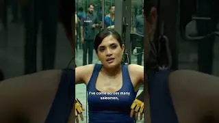 Richa Chadha&rsquo;s SAVAGE Rejection of Pulkit Samrat Over a FAKE Necklace! 😨 #Fukrey