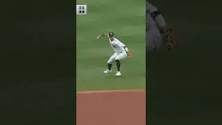 1 Minute of Fielding Errors With 2 Outs 46 #mlb #baseball #fielding #sports #highlights #error