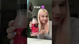 какой шампунь JuicyStars у тебя 😲🌟? #shortvideo #youtubeshorts #video