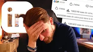 J'AI FAIT 8 MILLIONS DE VUES (ça rend pas heureux)