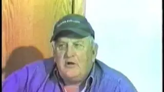 Concerned farmer Lousiana  Richard Boutwell