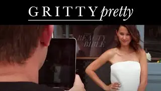 Gritty Pretty Magazine Launch Event