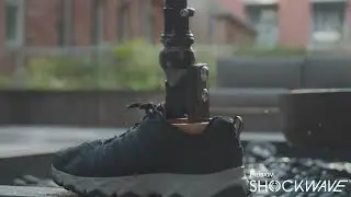 Learn how the new Freedom ShockWave Vertical Shock Foot has helped improve Kevin and Jeff's lives.