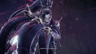LOST ARK Anguished Isle - Garden of Despair