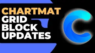 Chartmat new GRID block updates