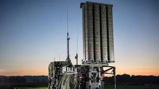 Ukraine Orders 4 SAMP/T NG Systems: First Global Combat Operator of New-Gen Air Defense