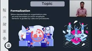 Group 8 | Presentation | BCC 104 | 6 Elements of Organizational Design
