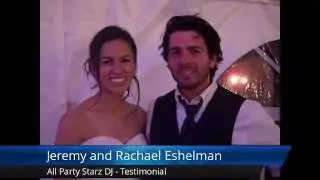 Affordable Wedding DJ Harrisburg