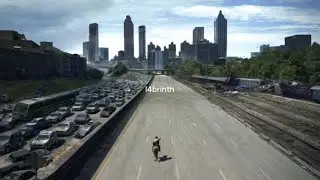 you‘re in the walking dead, a playlist part 2