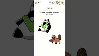 Brain Games:IQ Challenge | How smart are you!? | Level 81-120 solution walkthrough