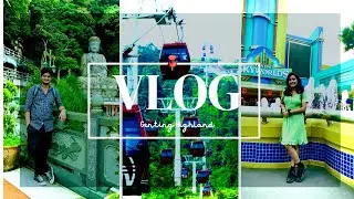 Genting Highland | Malaysia - 1 Day Trip