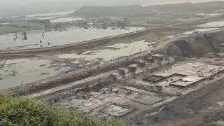 Polavaram project design