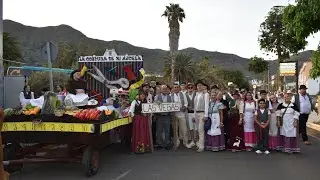 Romería San Miguel Arcángel Valsequillo 2025