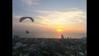 BFA flying club Pattaya