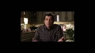 Modern family season 2 clips | Phil's realtor jokes #youtubeshorts#shorts#sitcom
