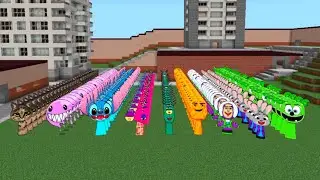 My Sprunki NEW OC: Plankton Added to Minecraft PE